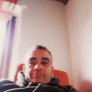 Profilbild von Christian Schwenker