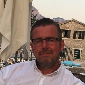 Profilbild von Christian Schweppe