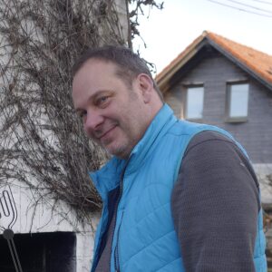 Profilbild von Christian Schwinger