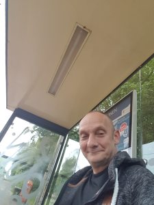 Profilbild von Christian Schymik