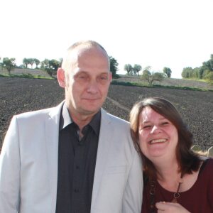 Profilbild von Christian Schymik