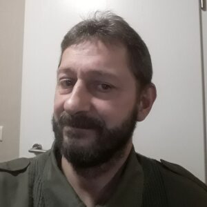 Profilbild von Christian Sebening