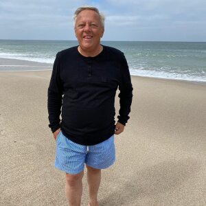 Profilbild von Christian Sedlatschek