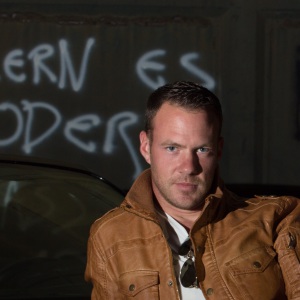 Profilbild von Christian Seefried