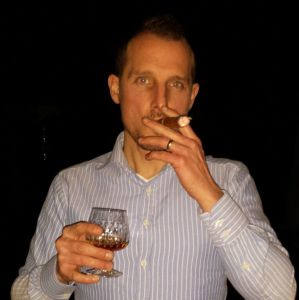 Profilbild von Christian Seelbach