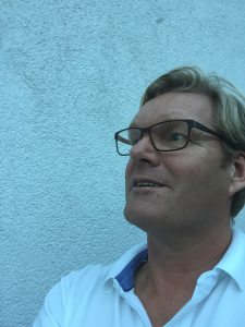 Profilbild von Christian Segerdiek