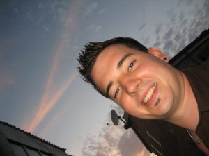 Profilbild von Christian Sehl