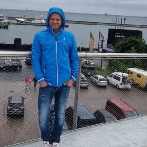 Profilbild von Christian Sehl