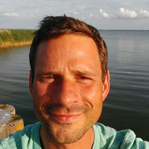 Profilbild von Christian Seidel