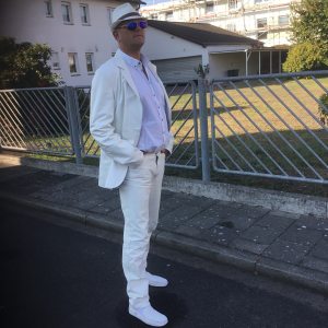 Profilbild von Christian Seidel