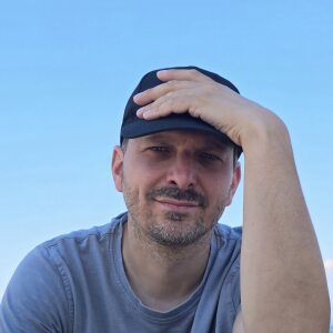 Profilbild von Christian Seifert