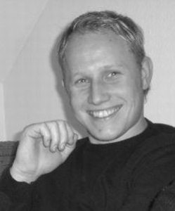 Profilbild von Christian Seifried