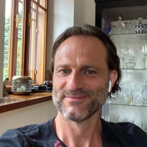 Profilbild von Christian Seitz