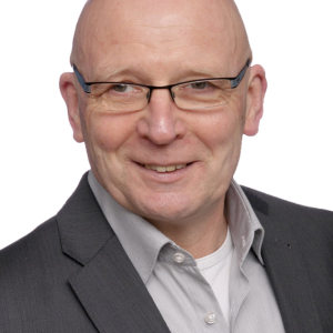 Profilbild von Christian Seitz