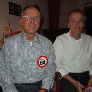 Profilbild von Christian Sellner