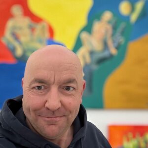 Profilbild von Christian Semmelmann