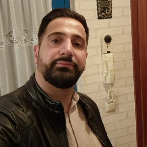 Profilbild von Christian Semun