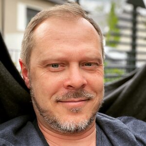 Profilbild von Christian Sender