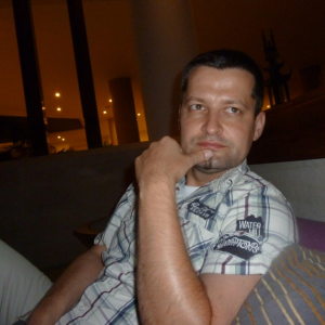 Profilbild von Christian Senf