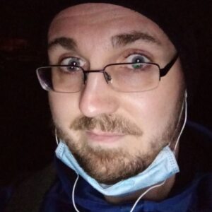 Profilbild von Christian Seppelt
