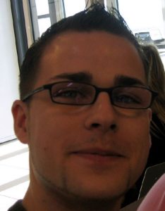 Profilbild von Christian Serbin