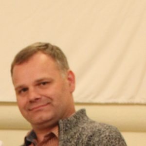 Profilbild von Christian Serbin