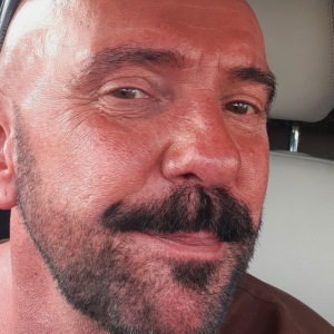 Profilbild von Christian Severiens