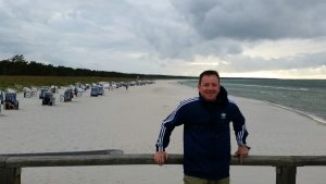 Profilbild von Christian Severin