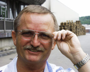 Profilbild von Christian Sewald