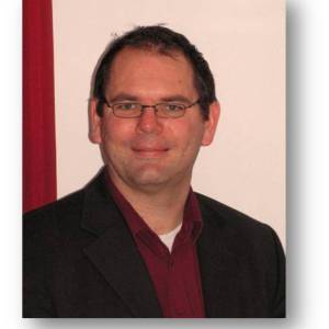 Profilbild von Christian Sewerin