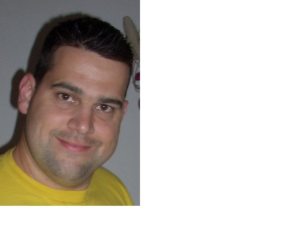 Profilbild von Christian Sickfeld