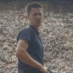Profilbild von Christian Siebelt