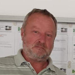 Profilbild von Christian Siebenhaar