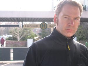 Profilbild von Christian Siebert