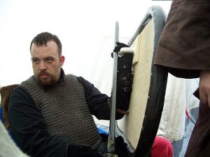 Profilbild von Christian Siebert