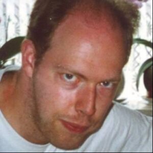 Profilbild von Christian Siebmann