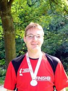 Profilbild von Christian Siegemeyer