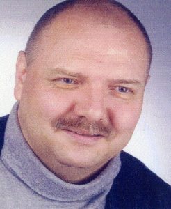 Profilbild von Christian Sieggrün