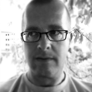 Profilbild von Christian Siegl