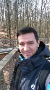 Profilbild von Christian Siegle