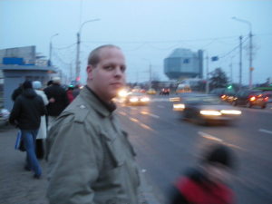 Profilbild von Christian Siegmund