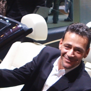 Profilbild von Christian Siehr