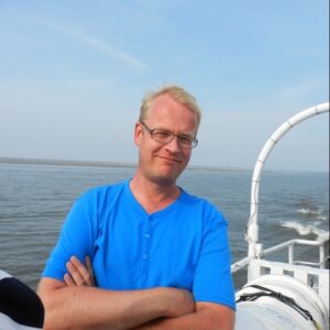 Profilbild von Christian Siek