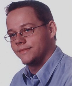 Profilbild von Christian Sietz
