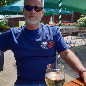 Profilbild von Christian Sievers
