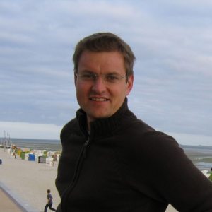 Profilbild von Christian Sievers