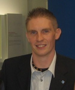 Profilbild von Christian Siewert