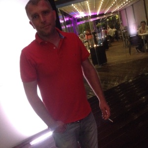 Profilbild von Christian Siggelkow