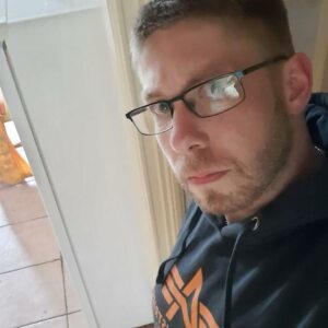 Profilbild von Christian Silberbach