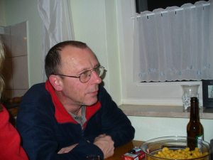 Profilbild von Christian Simon